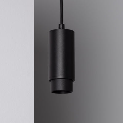 Lámpara Nua Black