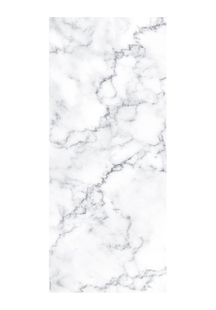 Marble White Alfombra