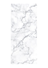 Marble White Alfombra