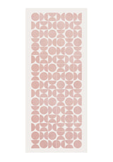Moon Coral Alfombra - Outlet