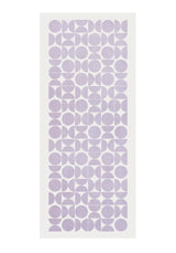 Moon Lavander Alfombra - Outlet
