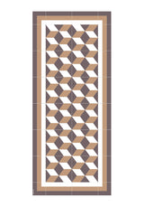 Blocs Original Alfombra - Outlet