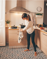 Dimmi com'è la tua casa e ti dirò qual è il tuo tappeto!